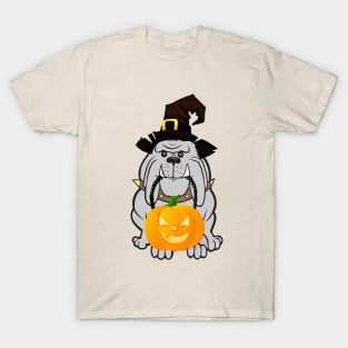 halloween T-Shirt